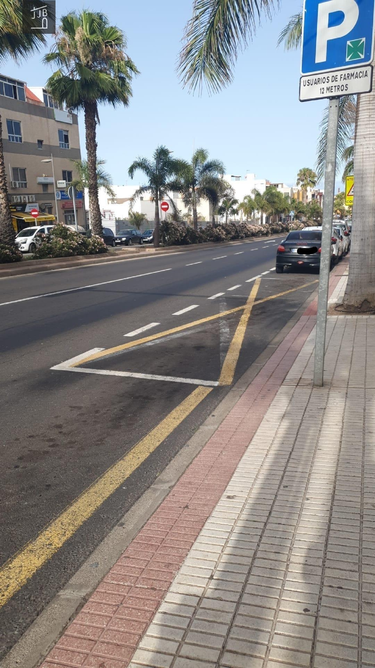  till salu lokal El Rosarito Zona Metropolitana 8