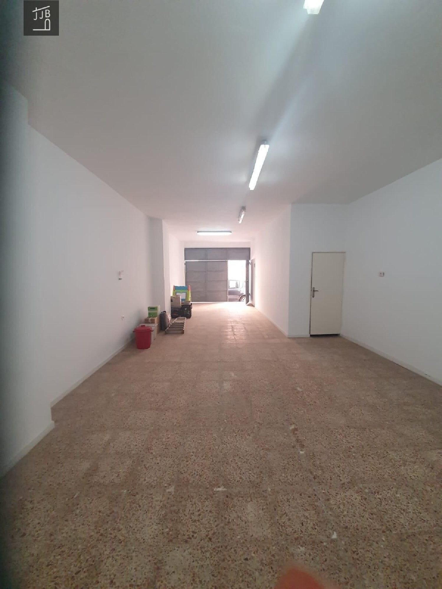  till salu lokal El Rosarito Zona Metropolitana 2