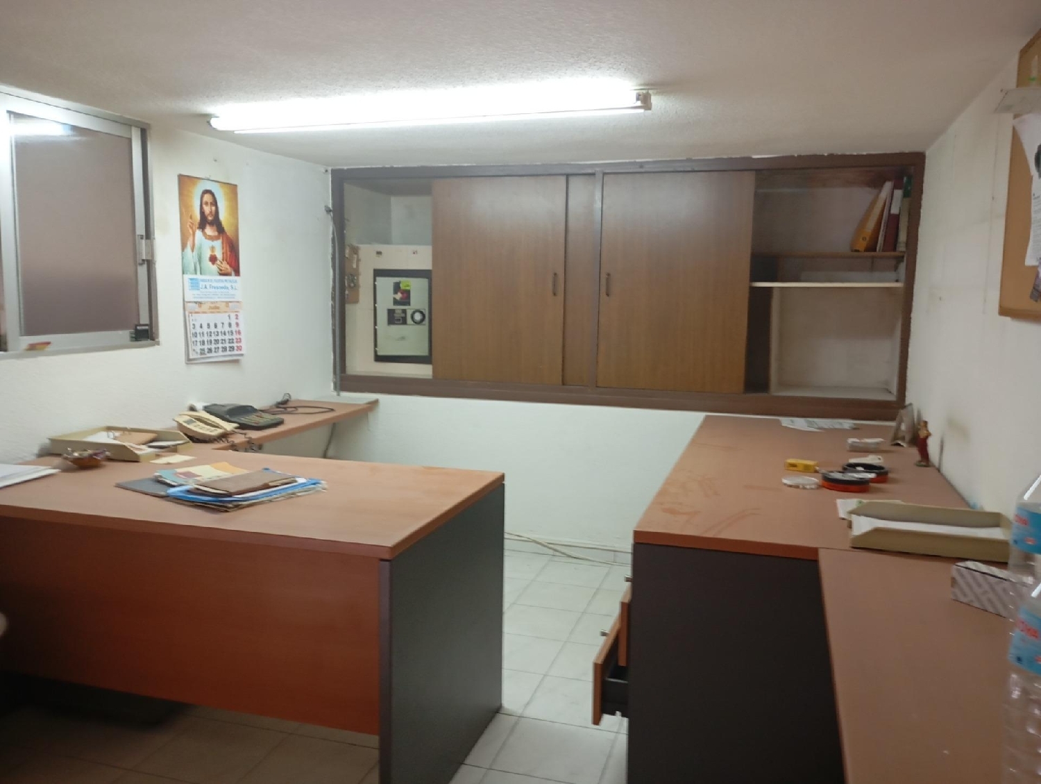  till salu lokal Vistabella Huerta De Murcia 5