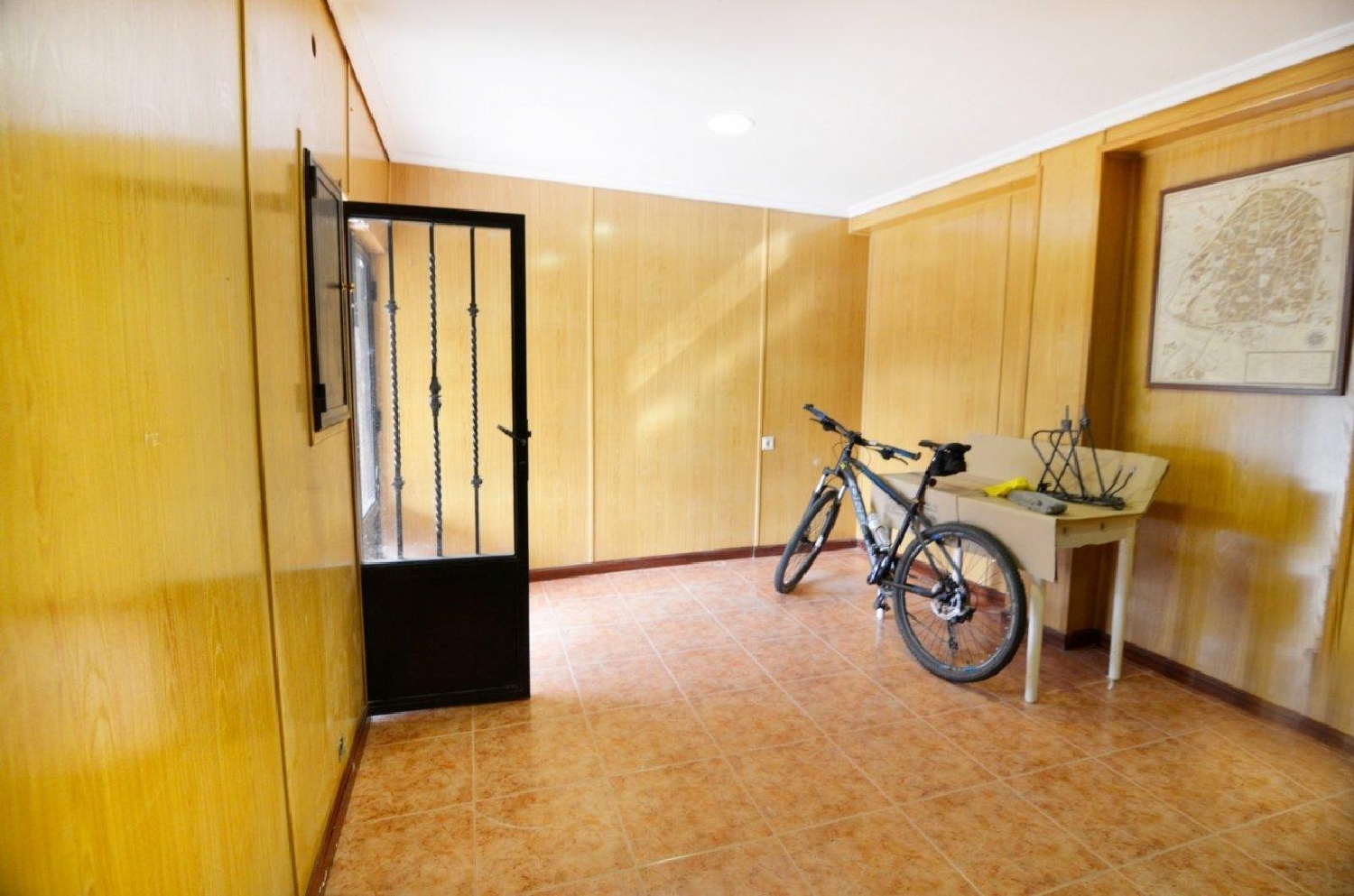  till salu lokal Vistahermosa Campo De Salamanca 2