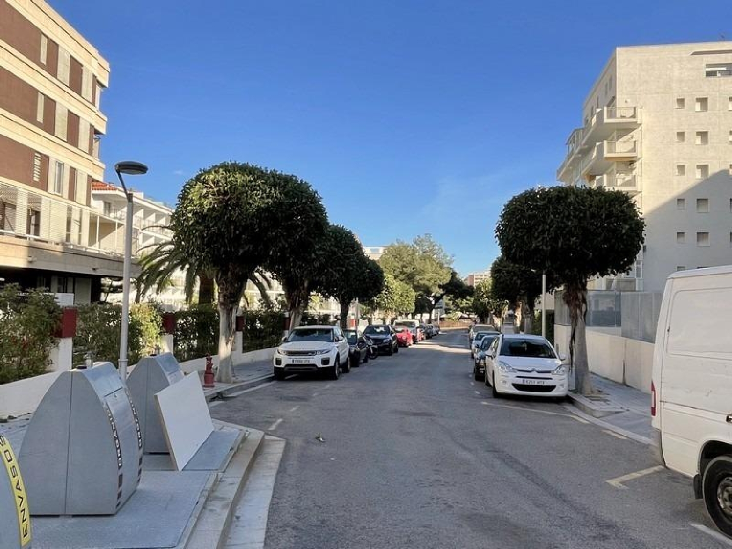 till salu lokal Xalets De Salou Tarragonès 3