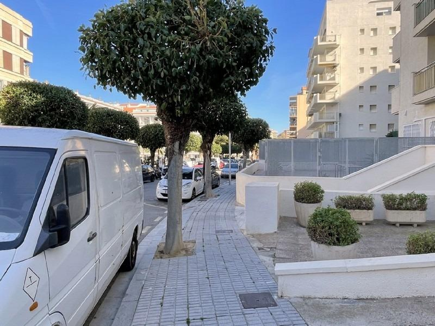  till salu lokal Xalets De Salou Tarragonès 4