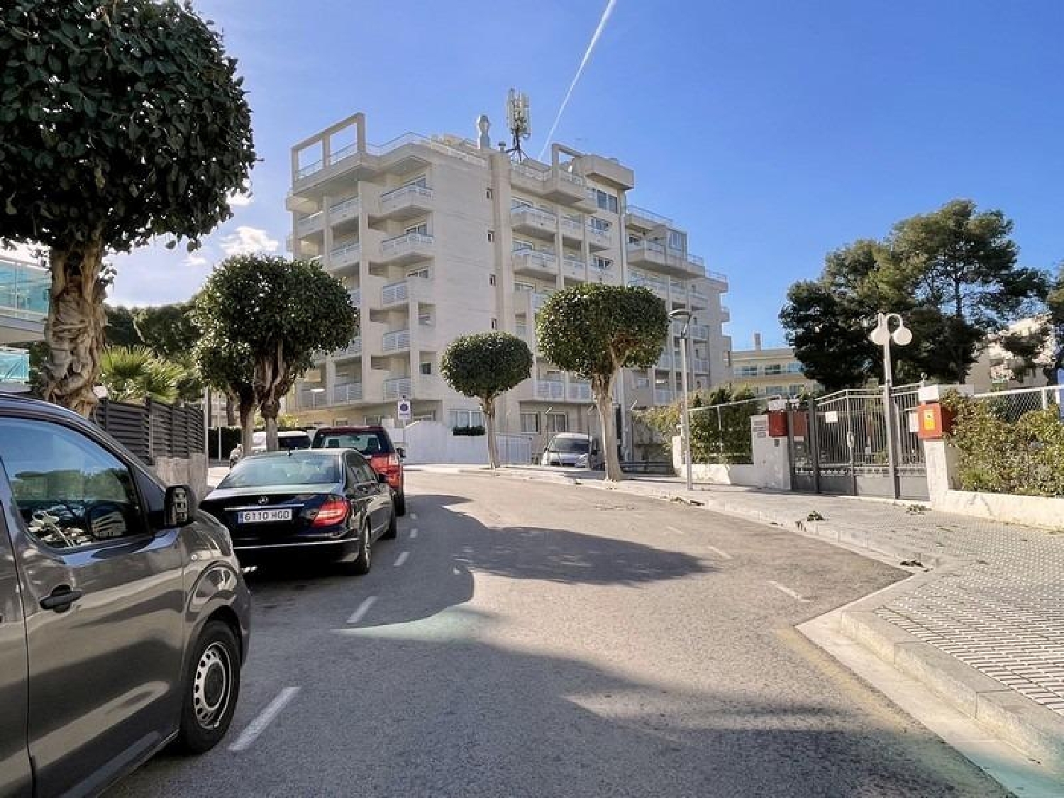 till salu lokal Xalets De Salou Tarragonès 2