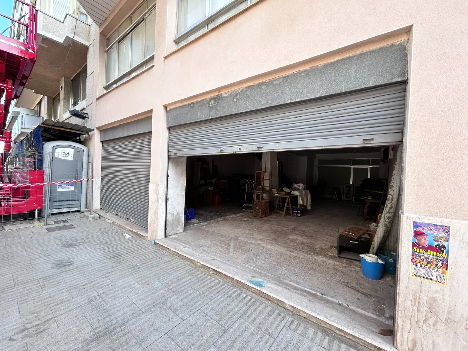till salu lokal Xalets De Salou Tarragonès 2