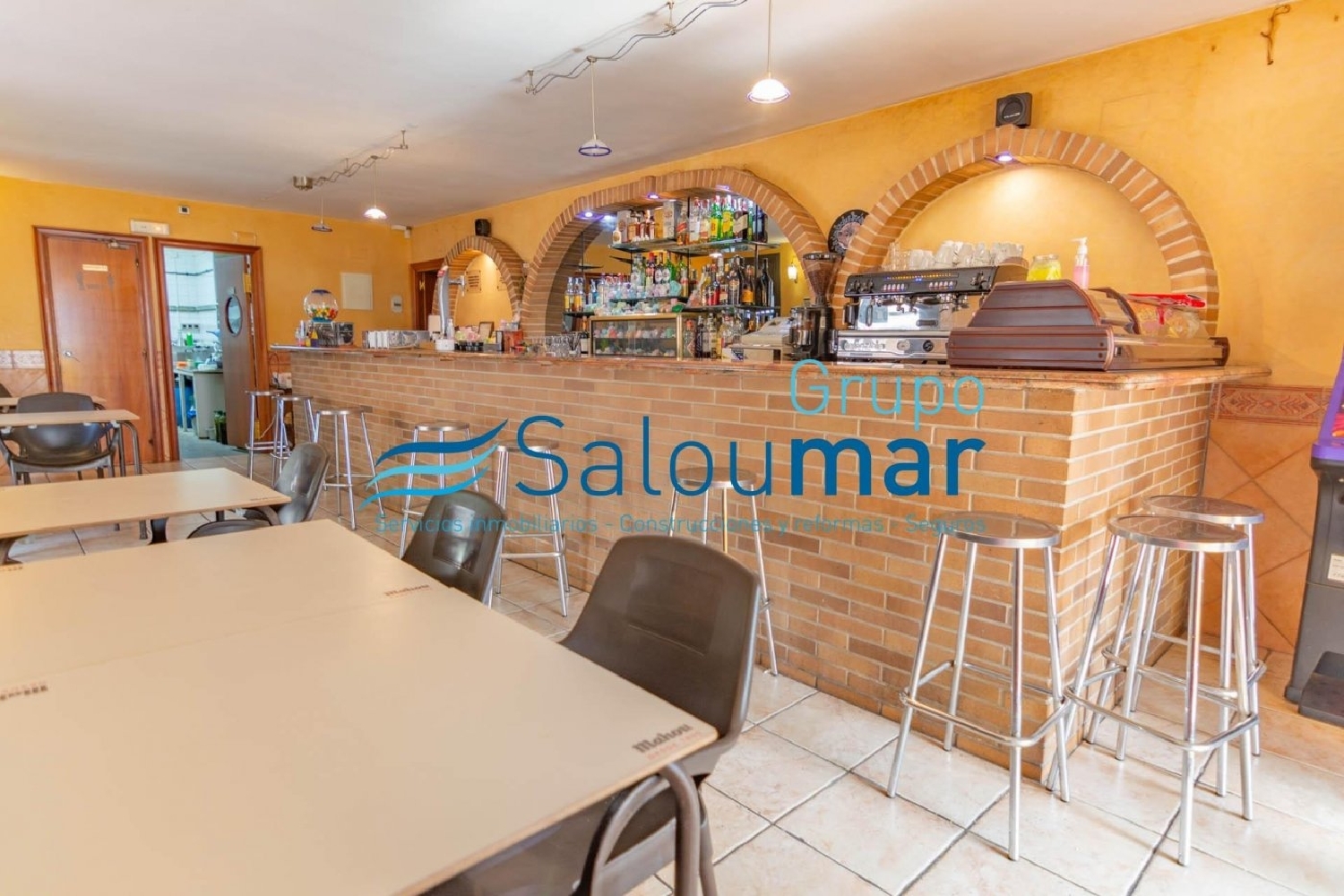  till salu lokal Xalets De Salou Tarragonès 4
