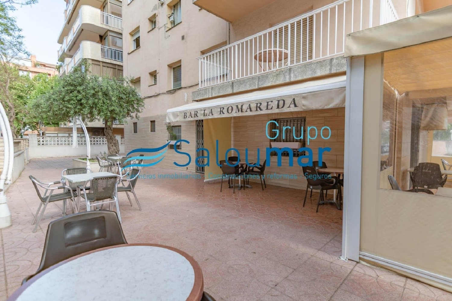  till salu lokal Xalets De Salou Tarragonès 1