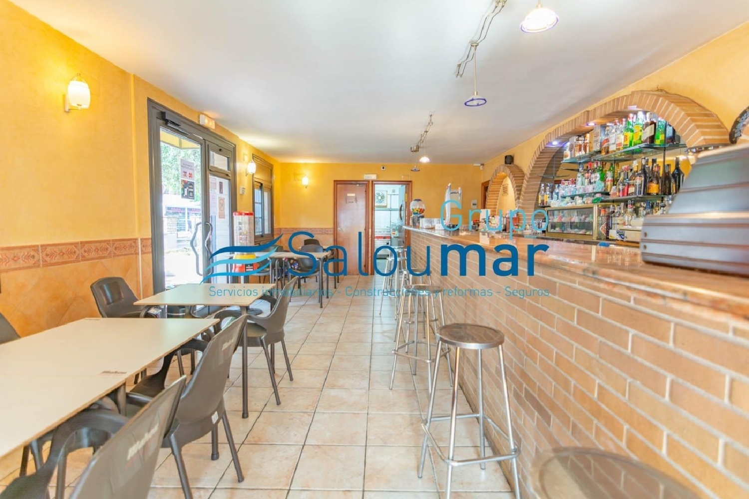  till salu lokal Xalets De Salou Tarragonès 8