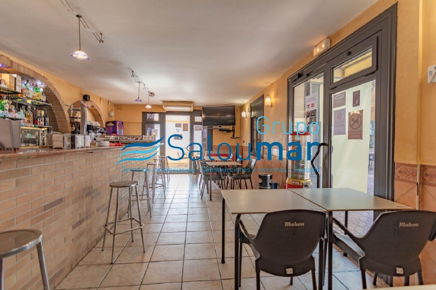  till salu lokal Xalets De Salou Tarragonès 7