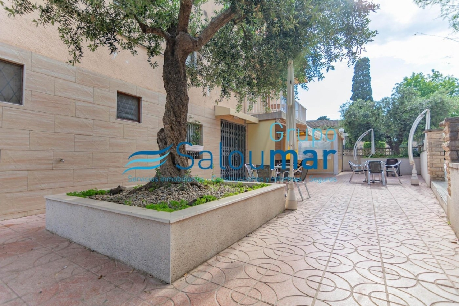 till salu lokal Xalets De Salou Tarragonès 2