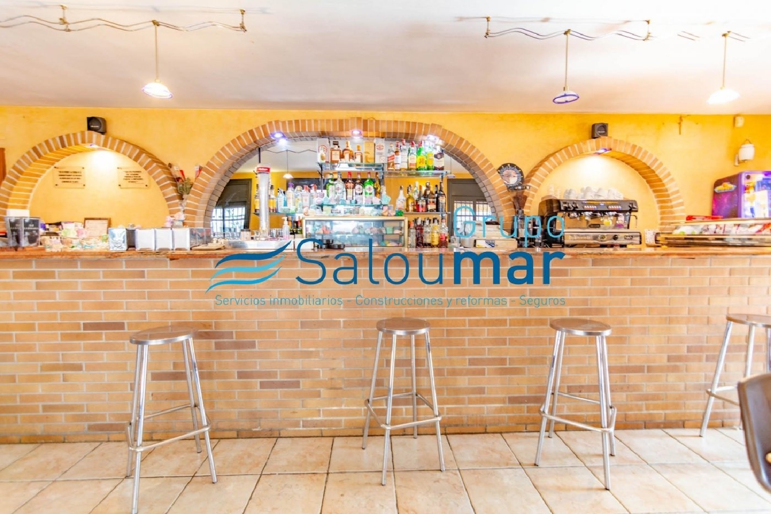  till salu lokal Xalets De Salou Tarragonès 6