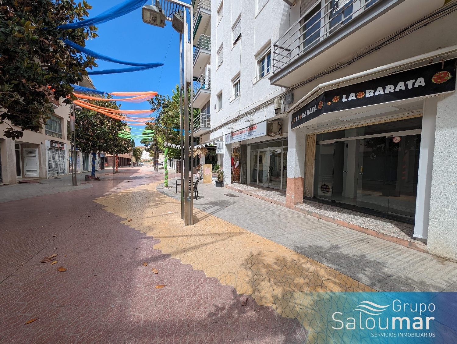  till salu lokal Xalets De Salou Tarragonès 1