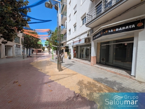 Xalets De Salou Tarragonès lokal foto 6259572