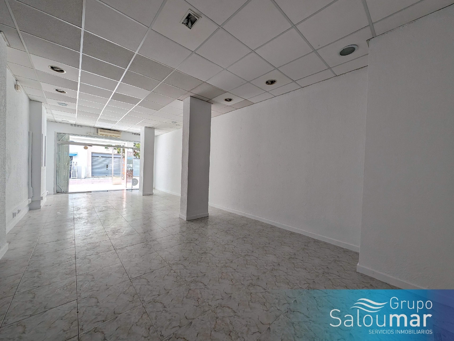 till salu lokal Xalets De Salou Tarragonès 2
