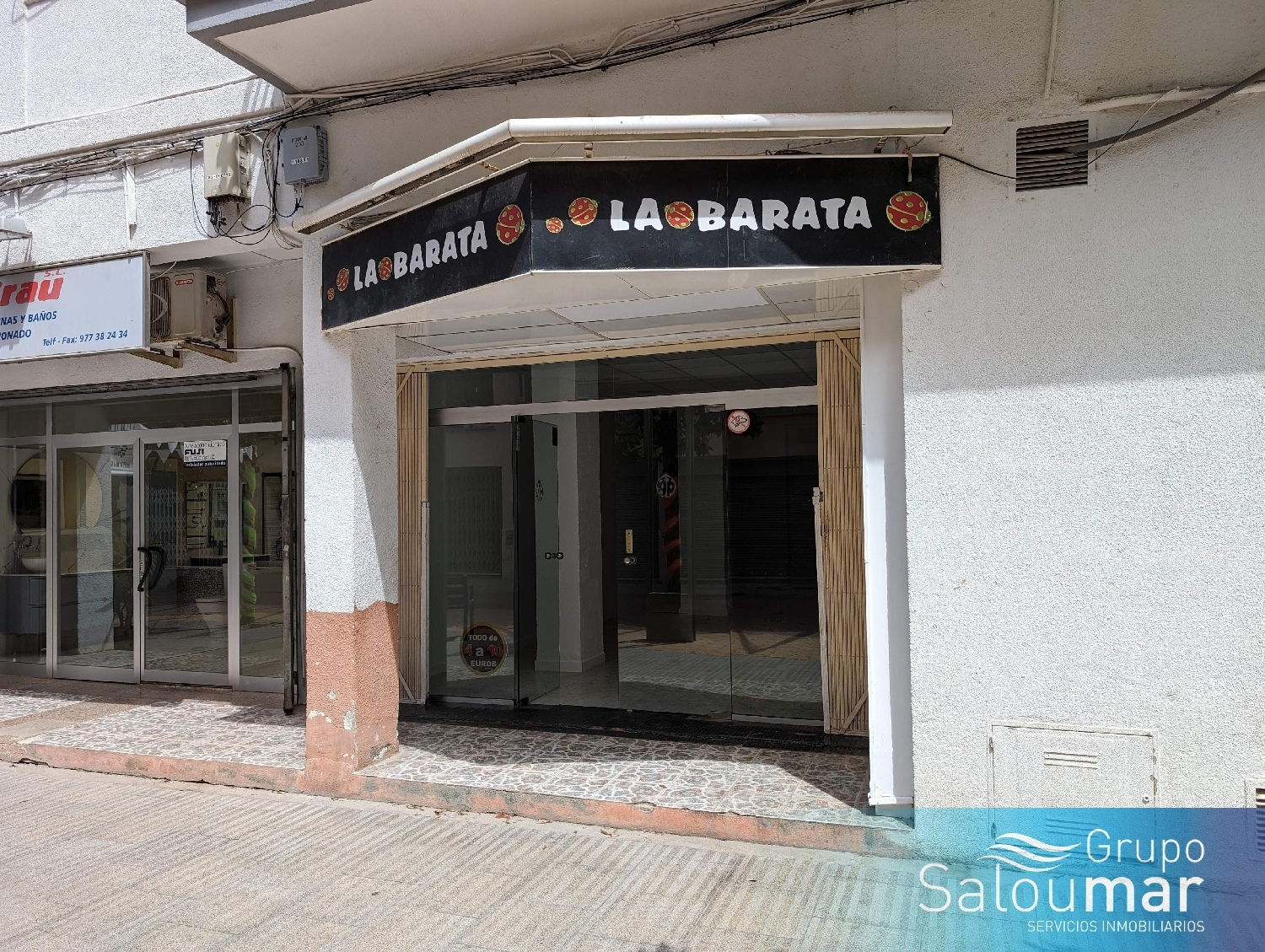  till salu lokal Xalets De Salou Tarragonès 5