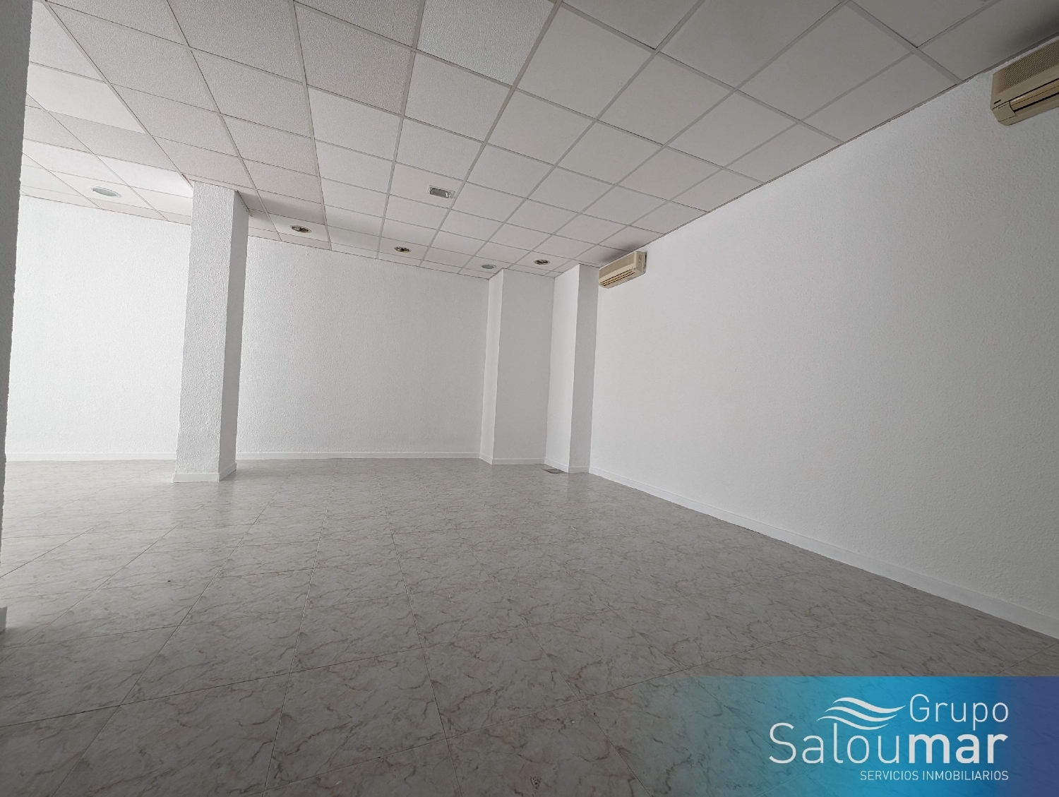 till salu lokal Xalets De Salou Tarragonès 3