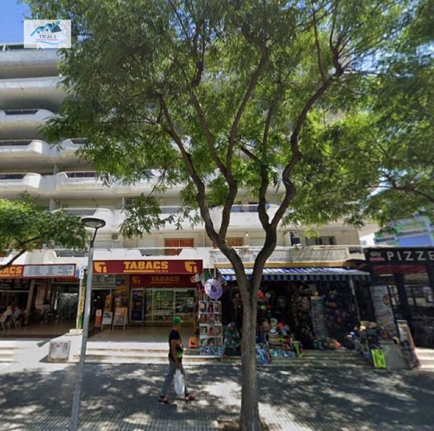  till salu lokal Cap De Salou-Nostra Senyora De Nuria Tarragonès 1