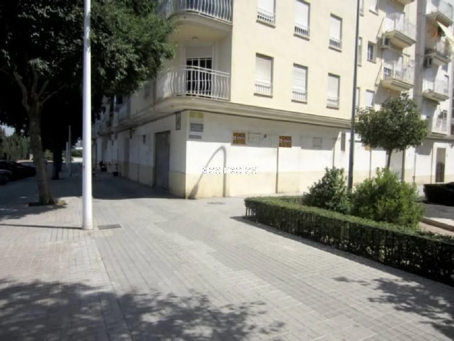 till salu lokal Xàtiva Costera (La) 2