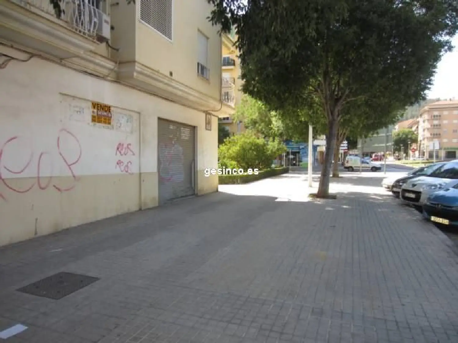  till salu lokal Xàtiva Costera (La) 4
