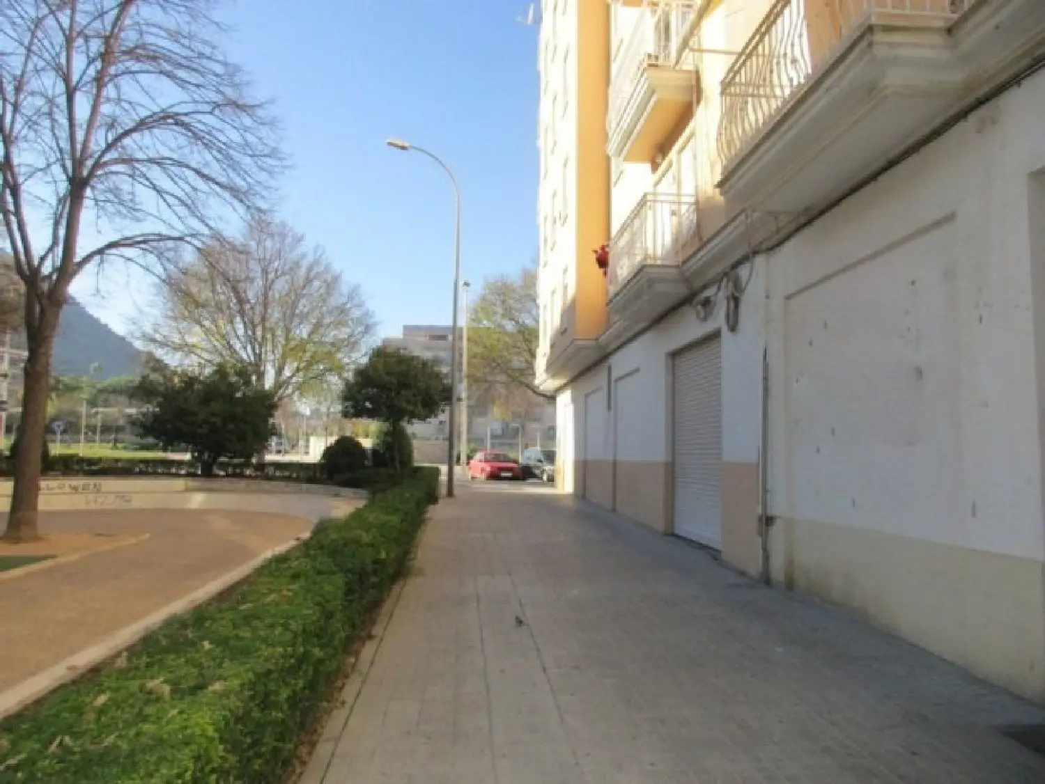 till salu lokal Xàtiva Costera (La) 3