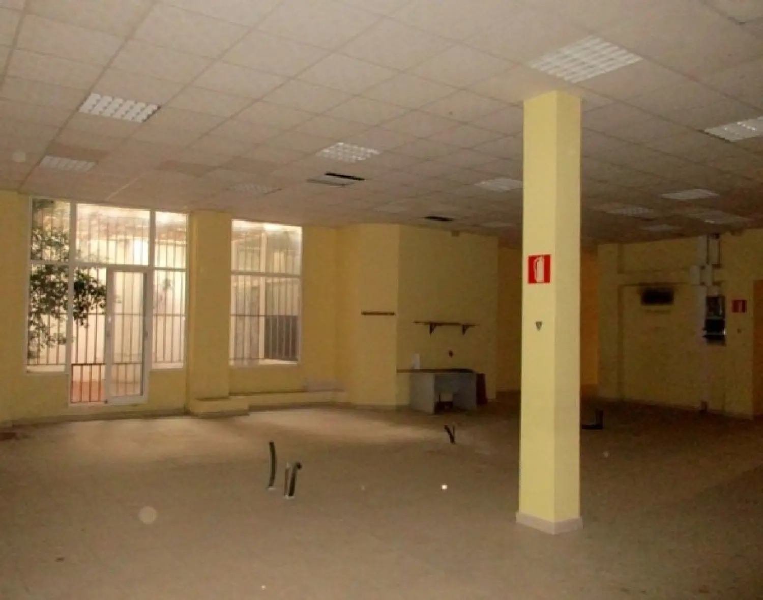  till salu lokal Xàtiva Costera (La) 1