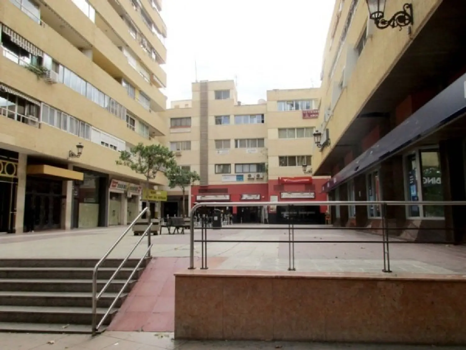  till salu lokal Xàtiva Costera (La) 4