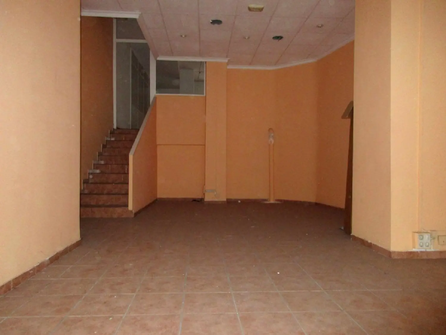 till salu lokal El Realengo Costera (La) 3