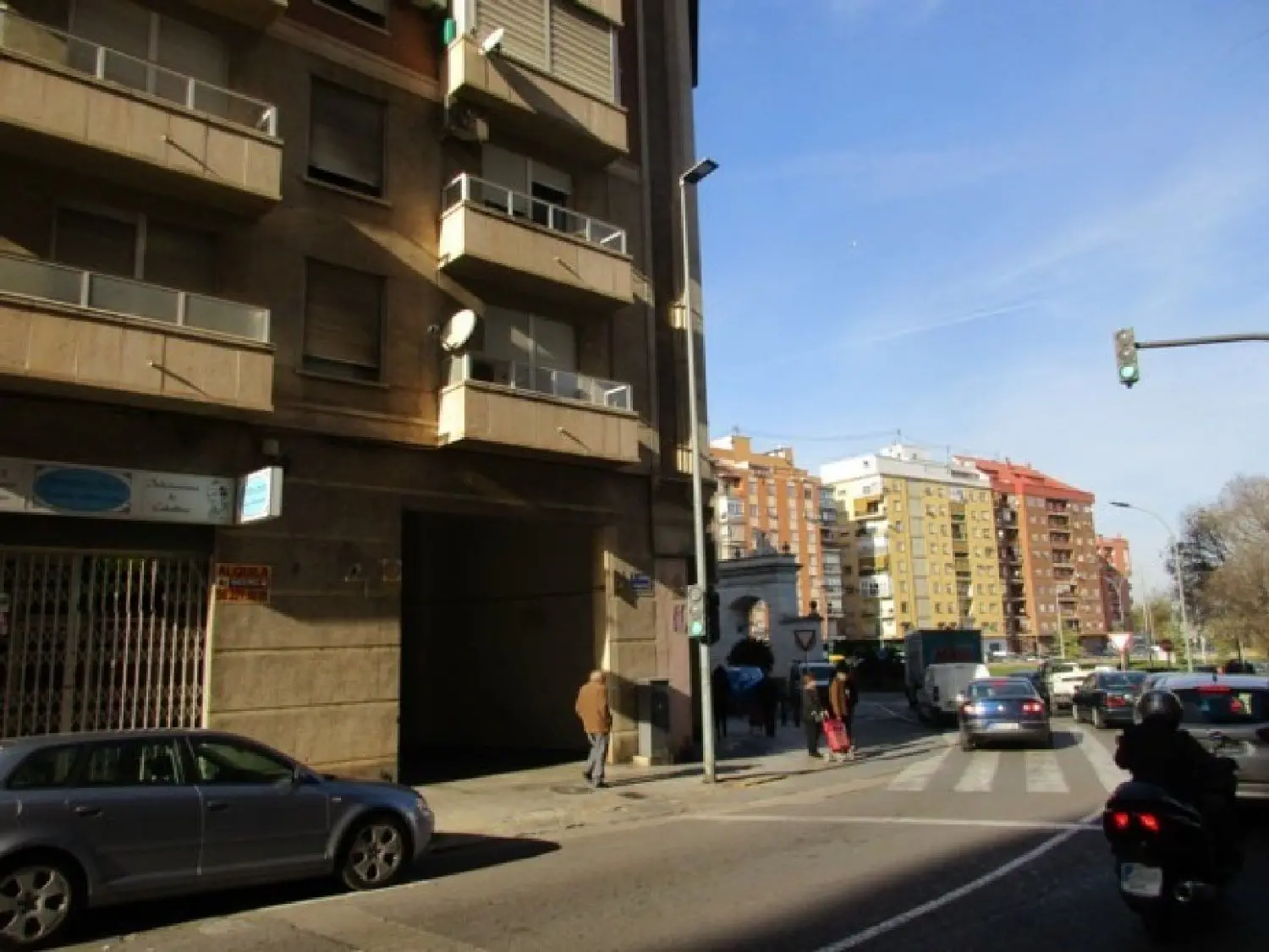 till salu lokal El Realengo Costera (La) 2
