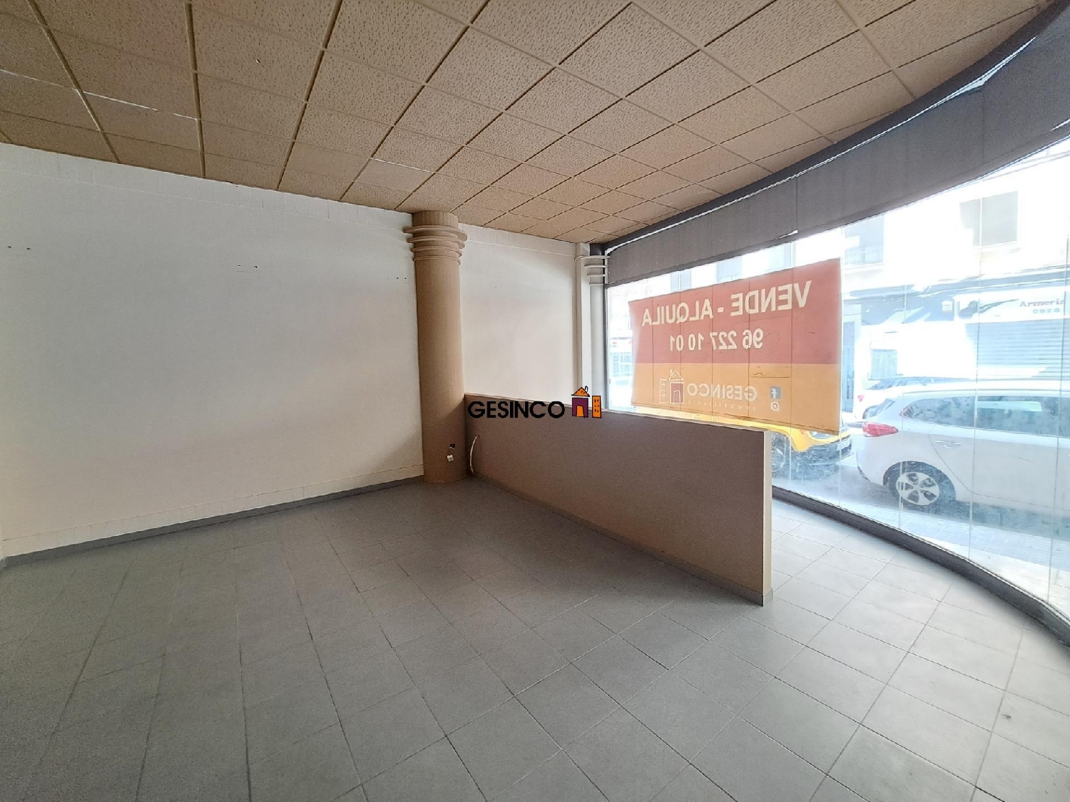  till salu lokal Xàtiva Costera (La) 5