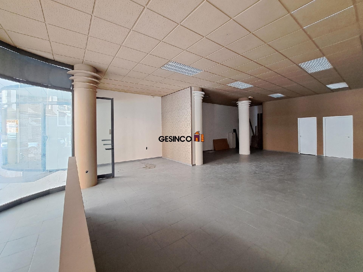  till salu lokal Xàtiva Costera (La) 6
