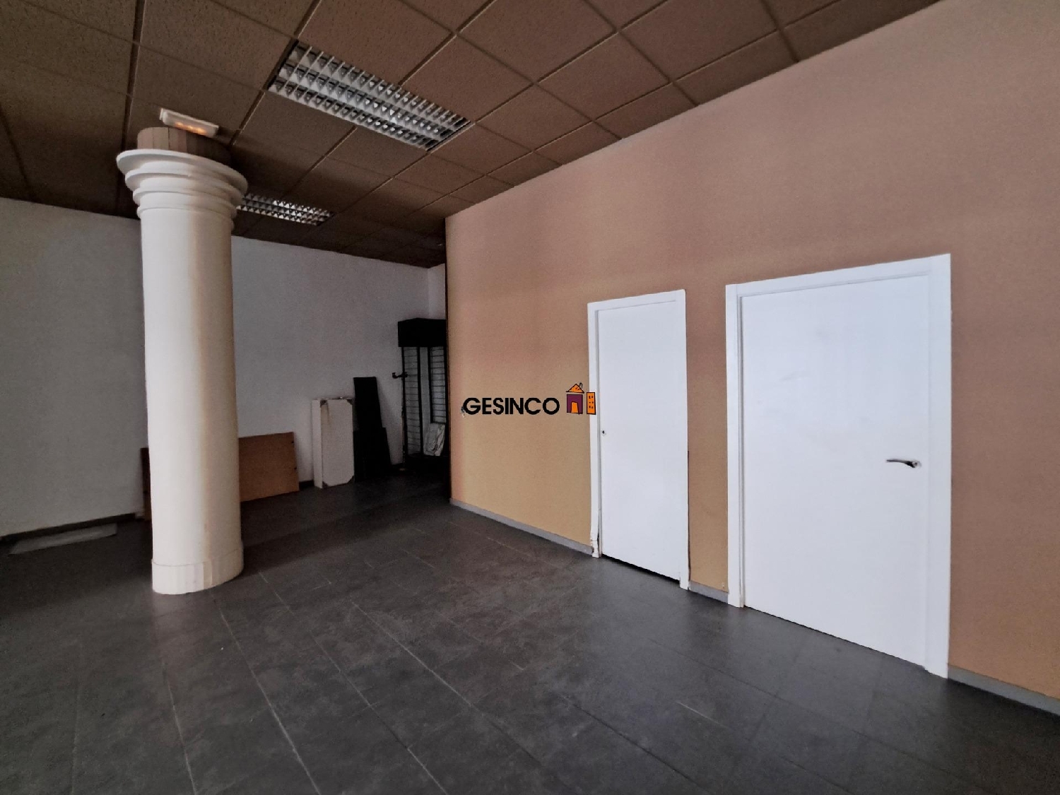  till salu lokal Xàtiva Costera (La) 8