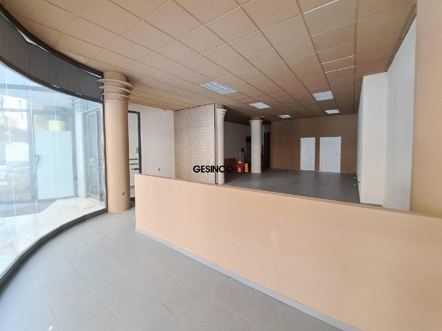 till salu lokal Xàtiva Costera (La) 3