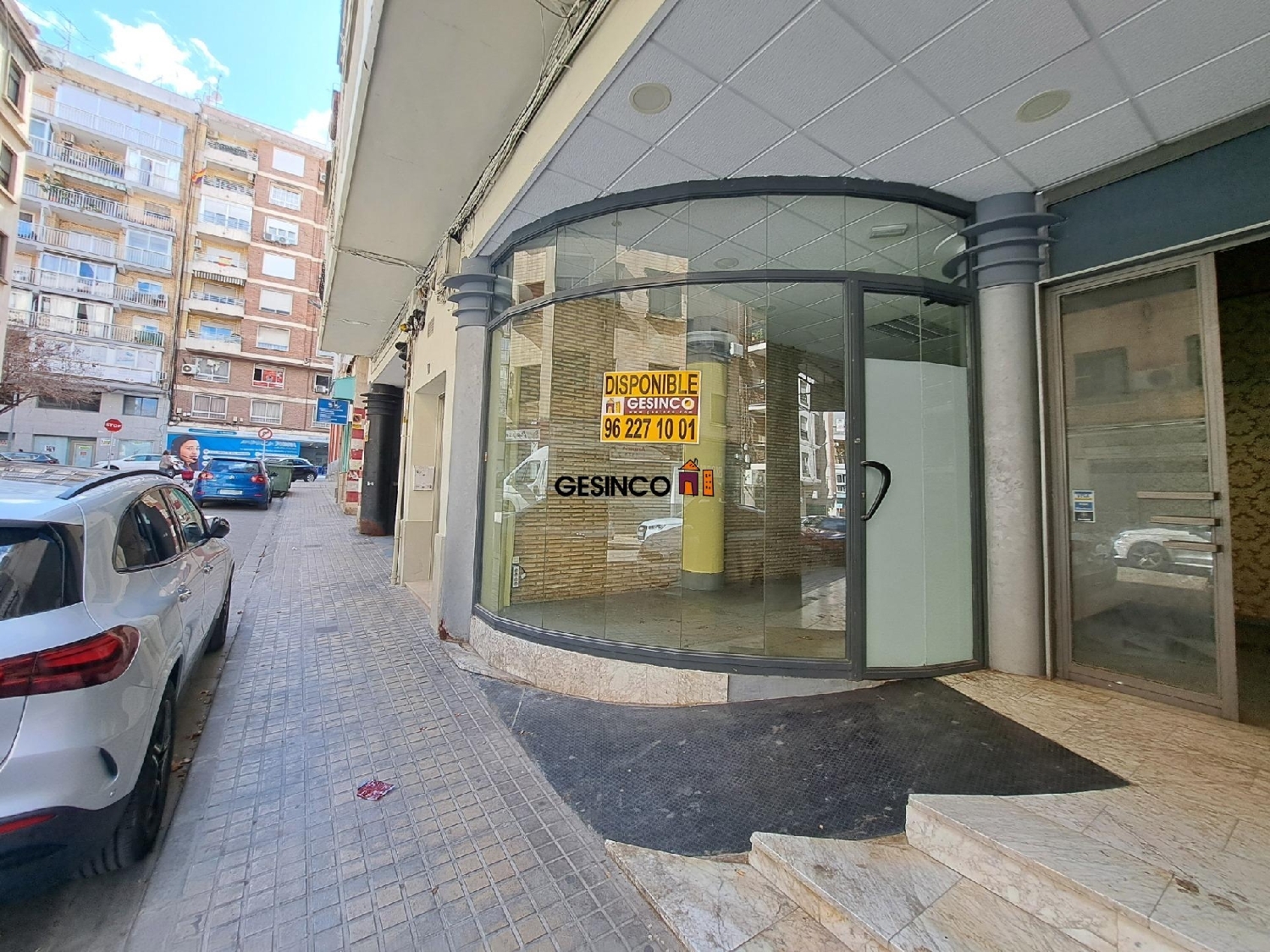 till salu lokal Xàtiva Costera (La) 2