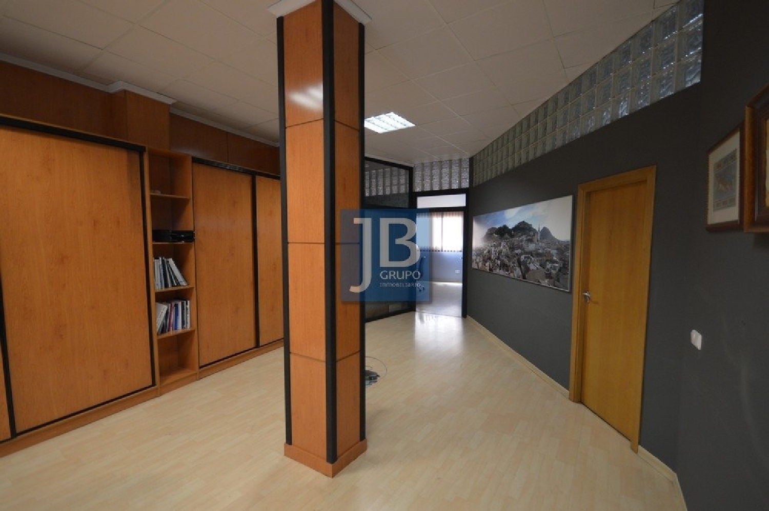  till salu lokal El Realengo Costera (La) 7