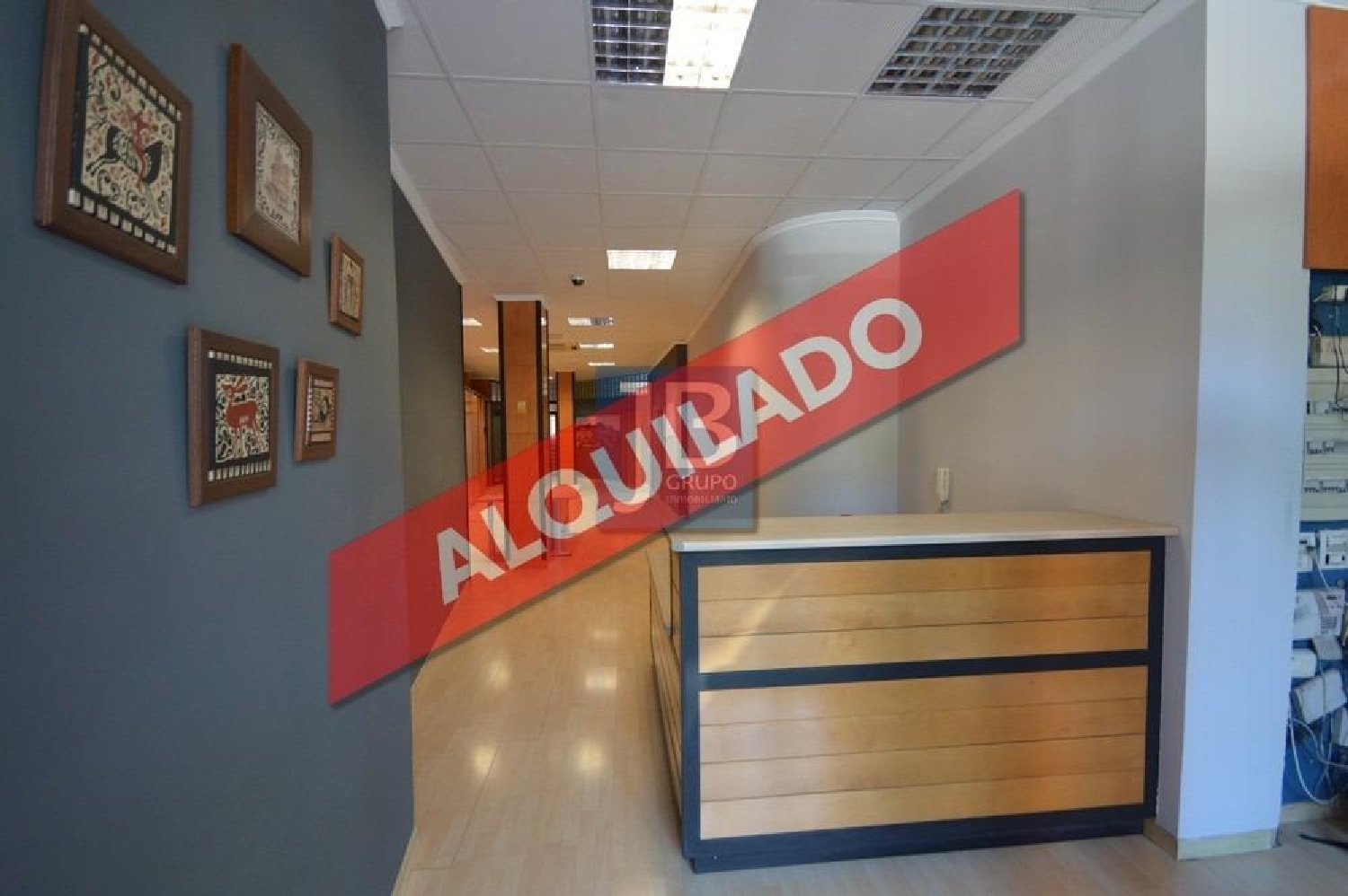  till salu lokal El Realengo Costera (La) 1