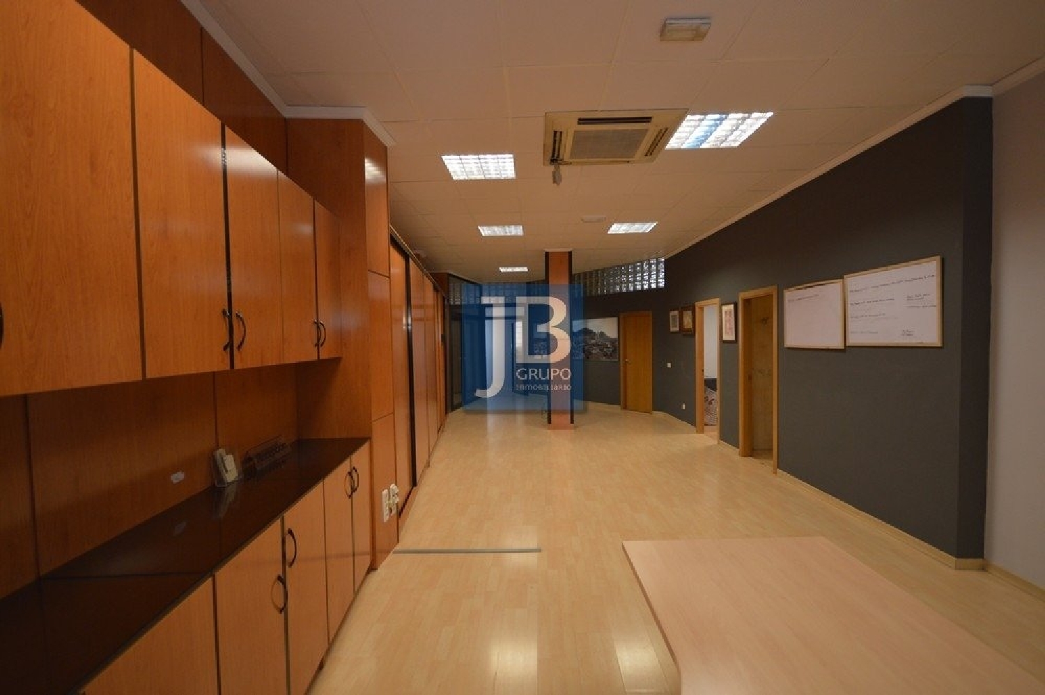  till salu lokal El Realengo Costera (La) 4