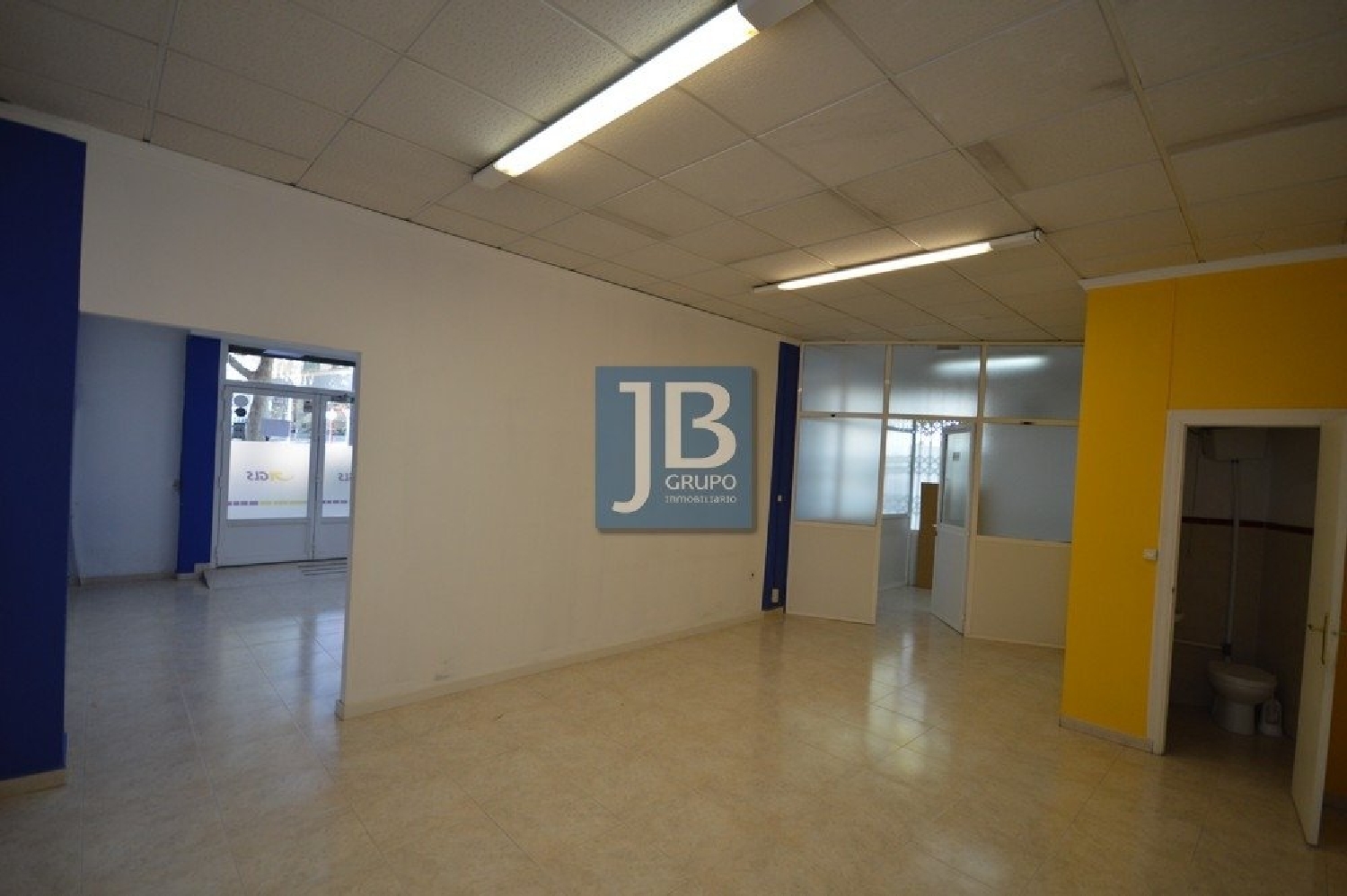 till salu lokal Xàtiva Costera (La) 5