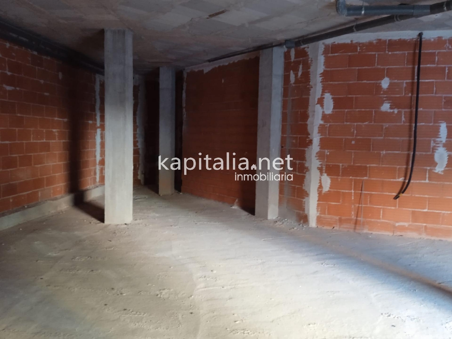  till salu lokal Xàtiva Costera (La) 7