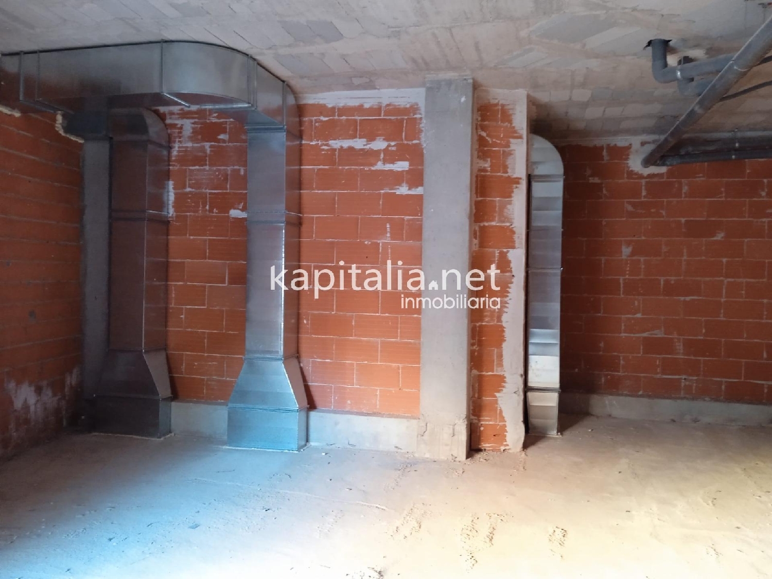  till salu lokal Xàtiva Costera (La) 6