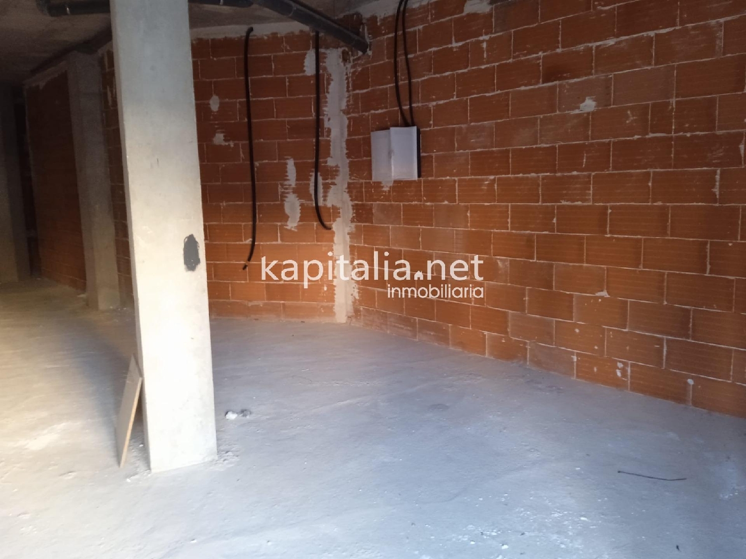 till salu lokal Xàtiva Costera (La) 3