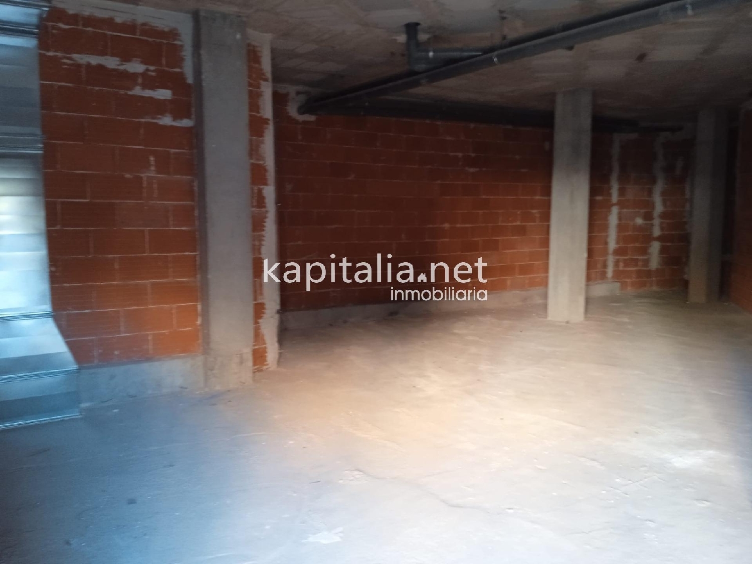  till salu lokal Xàtiva Costera (La) 5