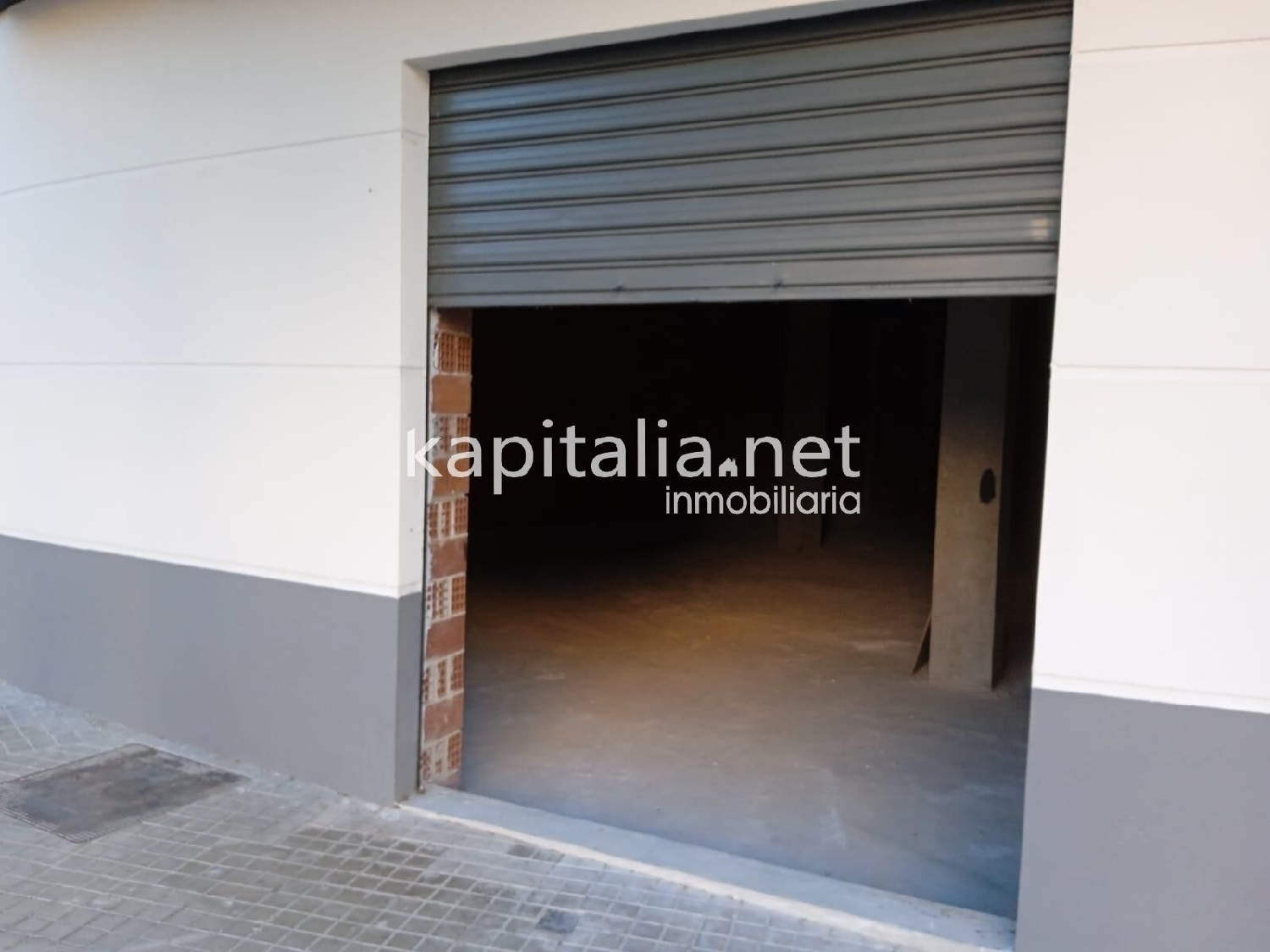 till salu lokal Xàtiva Costera (La) 2
