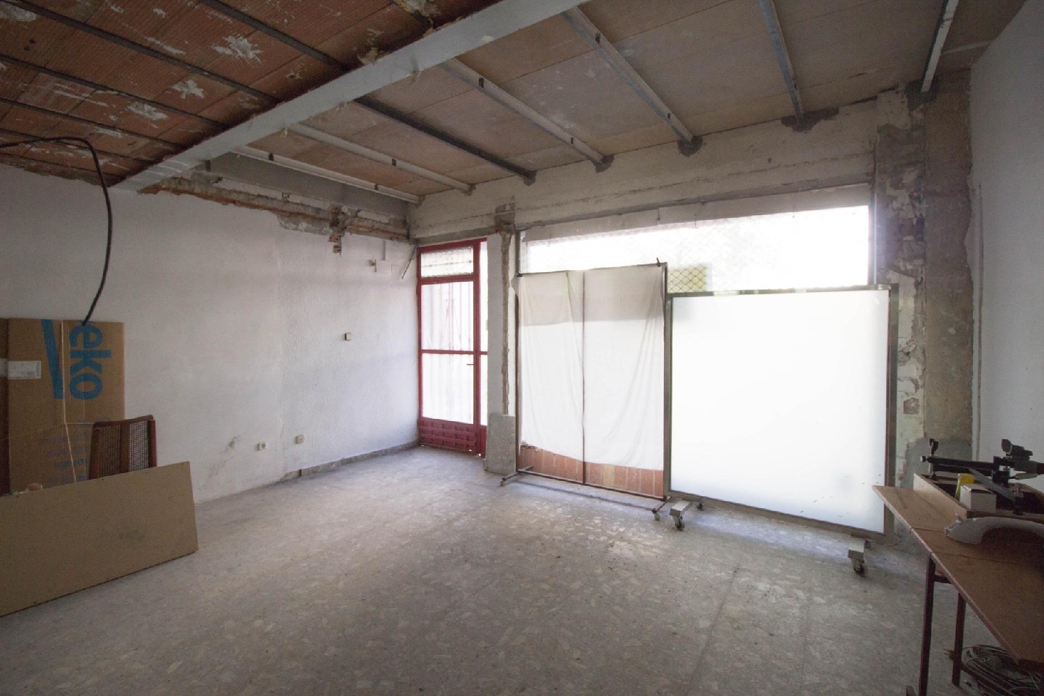 till salu lokal Xàtiva Costera (La) 2
