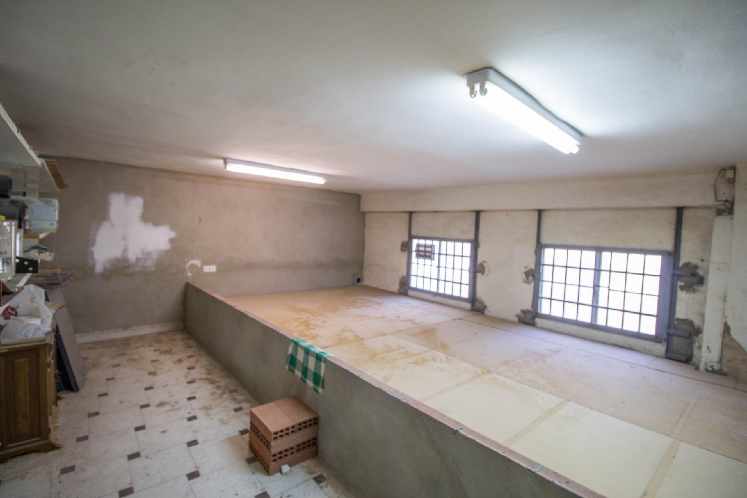  till salu lokal Xàtiva Costera (La) 5