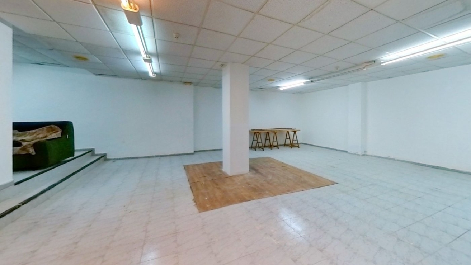  till salu lokal Xeperut Alacantí 8