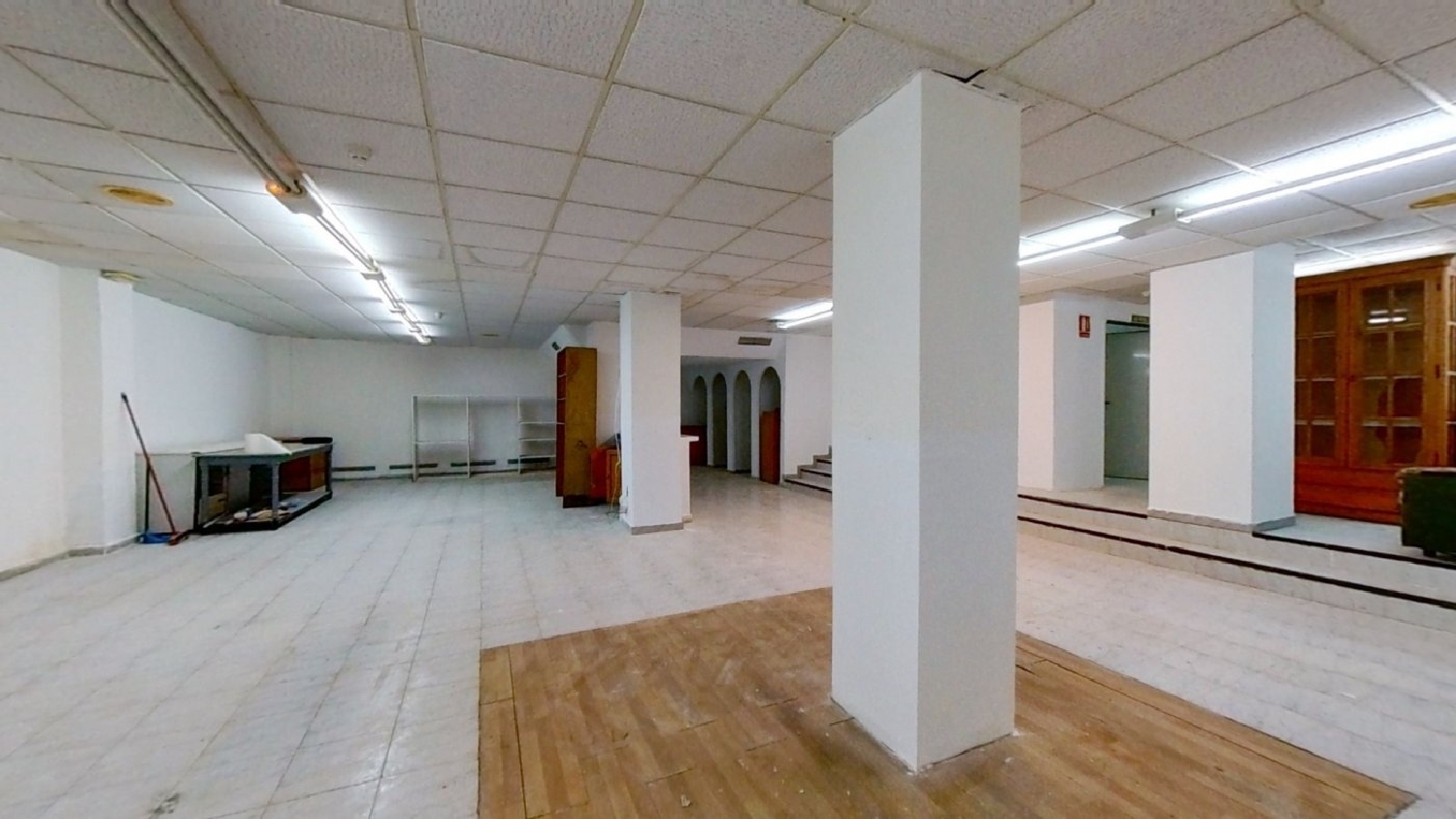  till salu lokal Xeperut Alacantí 4