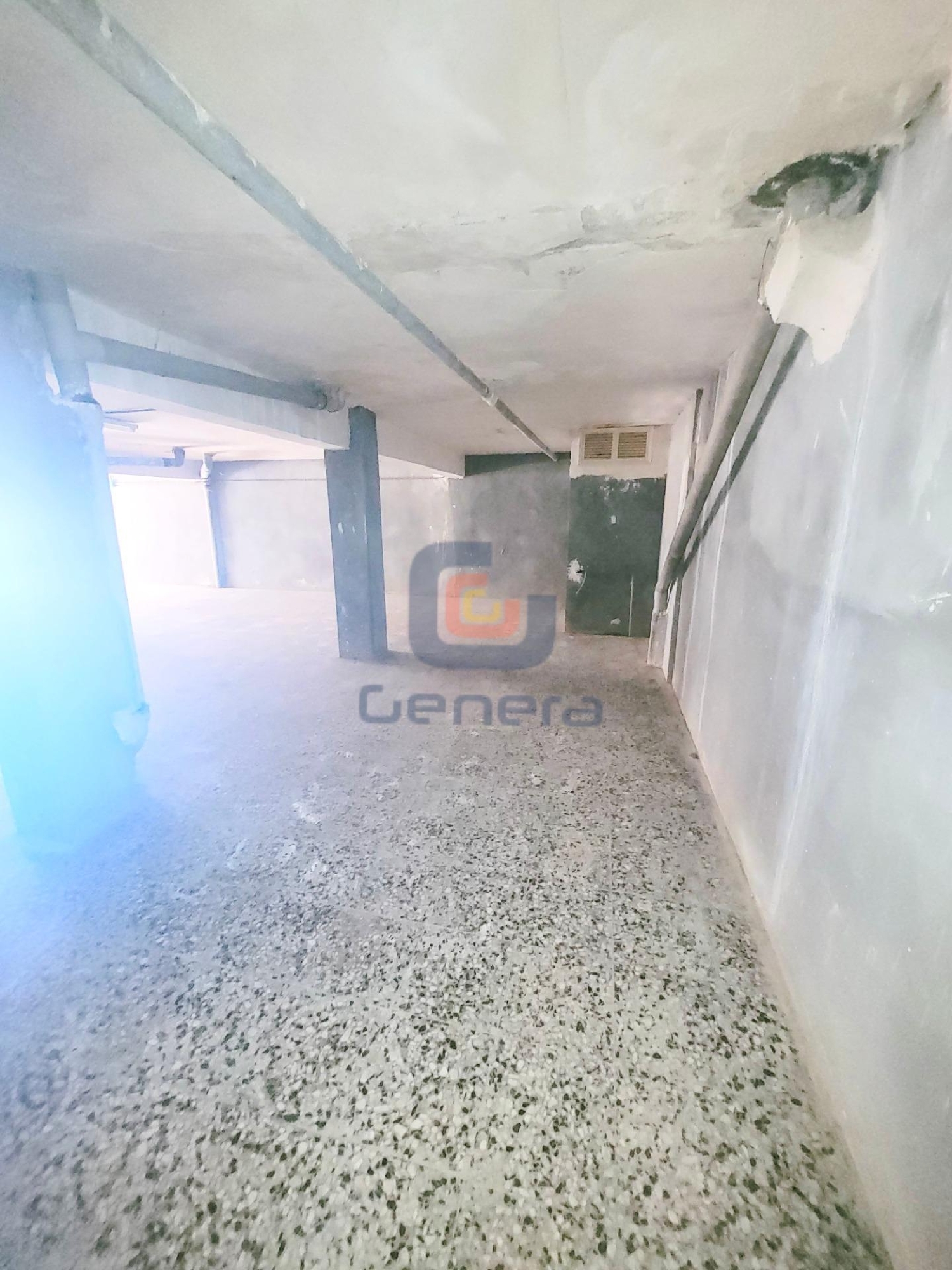  à vendre local commercial La Cañada Alacantí 8