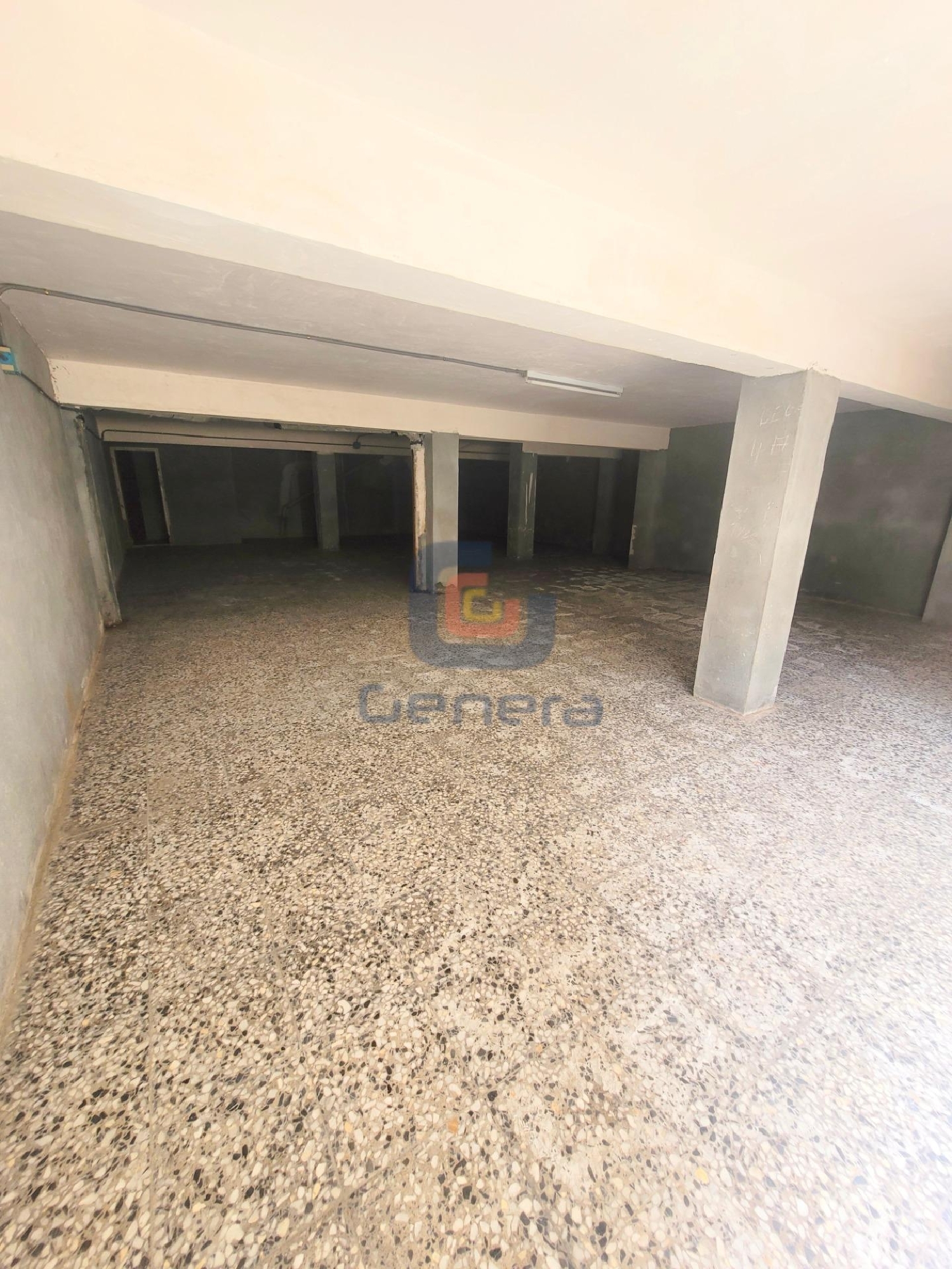  à vendre local commercial La Cañada Alacantí 5