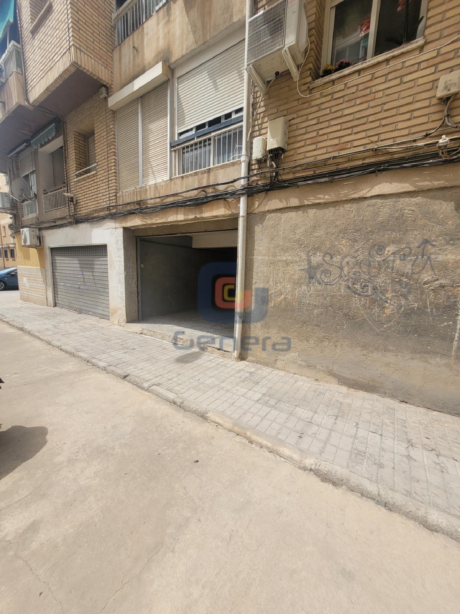  à vendre local commercial La Cañada Alacantí 4