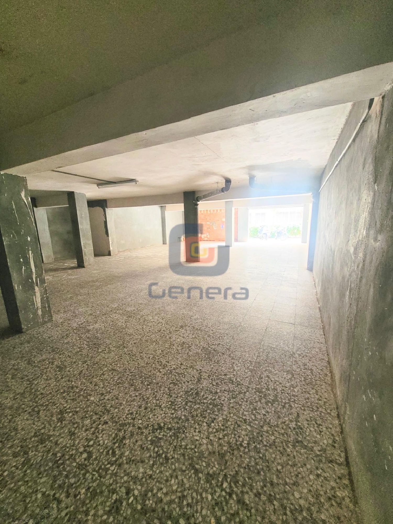 à vendre local commercial La Cañada Alacantí 3