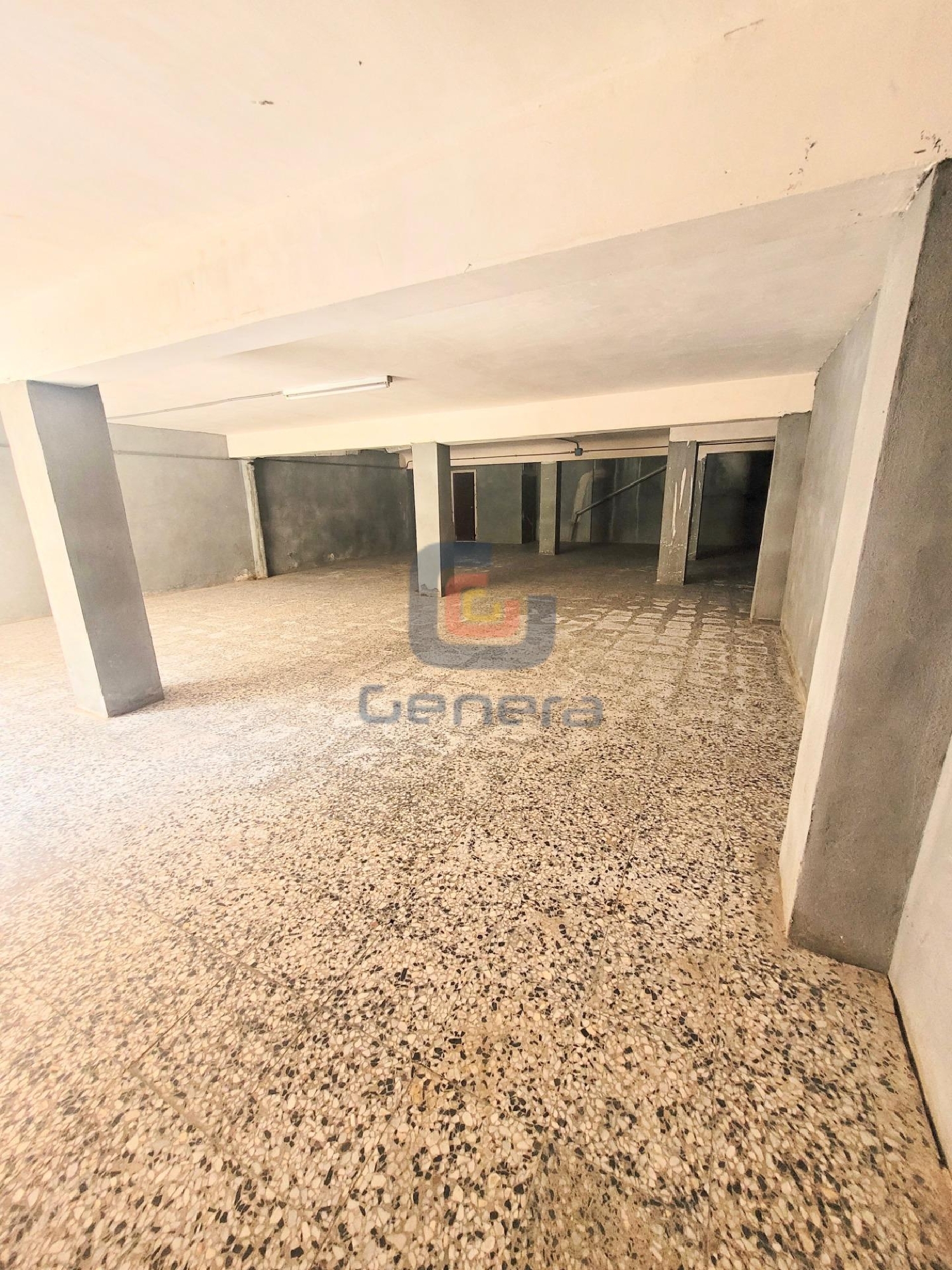  à vendre local commercial La Cañada Alacantí 1
